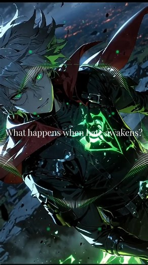 When Hate Awakens… | Eclipse Saga OST #anime #music #animeopening #animeedit #epicsoundtrack