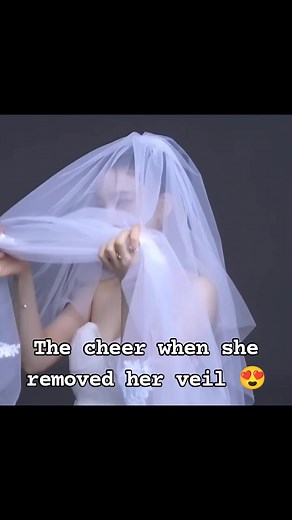 396K views · 13K reactions | The most beautiful bride  #카리나 #Karina #에스파 #aespa | Karina Supremacy | Facebook