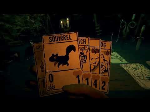 Inscryption (BOOM!!!!) Real #3