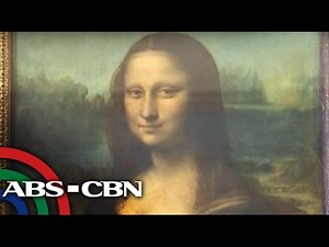 What a scientist discovered beneath 'Mona Lisa'