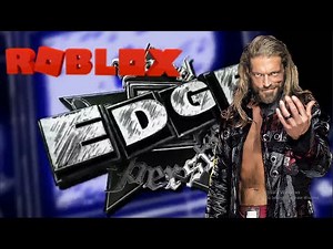 ROBLOX WRESTLING 2025: Edge New Quality Theme Songs Codes WORKING
