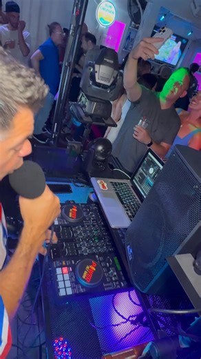 26 reactions | The Hottest  rooftop party on Long Island KC's RVC Sat Aug 16th DJ MDW Rooftop Sessions @KC's Rooftop 32 RVC | DJ MDW | Facebook