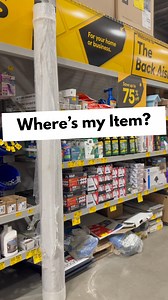 Searching for that elusive clearance item truly is a scavenger hunt! You check the regular aisle, the clearance section, and thanks to BrickSeek, you can even use the barcode to get an employee’s help locating it! Don’t give up on the hunt! | BrickSeek