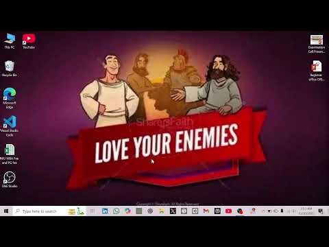 How to make reaction, recording, streaming with OBS - beginner to end