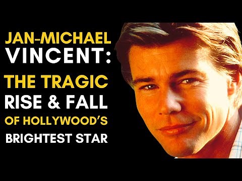 Jan-Michael Vincent: Hollywood’s Most Unprotected Star