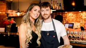 Wife of Former 'Chopped' Contestant Claims He Ghosted Her