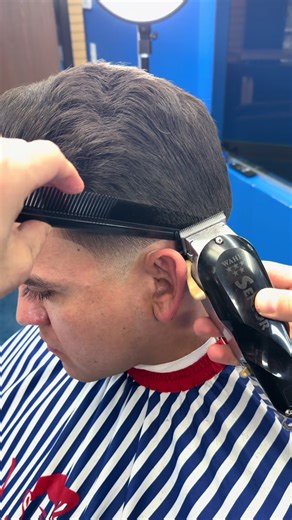 Clipper over comb | Hair Clipper