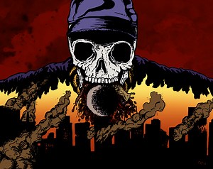 The 13 Scariest Hip-Hop Songs