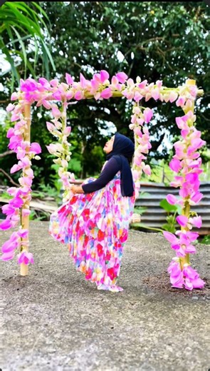 473K views · 3.7K reactions | Beautiful swing  | Sakila | Facebook