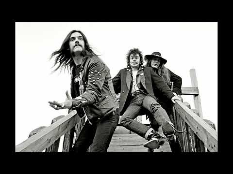 MOTÖRHEAD - Ace of Spades (HQ)