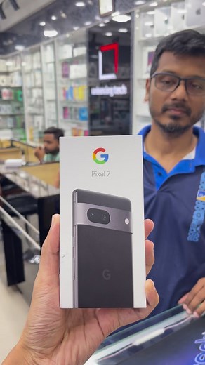 Google pixel 7 128GB USA Unboxing video Unboxing Tech | Unboxing Tech