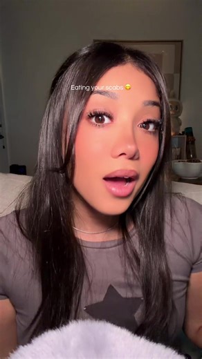 FCK ICE 🤍 #asmr #fyp