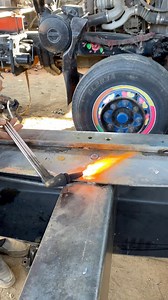 2.2K views · 15 reactions | Watch How Rivet Install On Truck Body Frame #rivet #asmrvideo #mechanic #fblifestyle | Mechanical Engineering World | Facebook