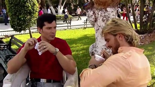 Sortilegio Capítulo 28