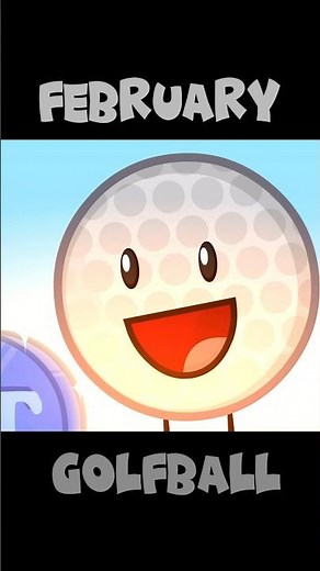 Your Month Your BFDI Character [Part 3] #bfdi #bfdia #tpot #month #trending #viralshorts #osc #trend