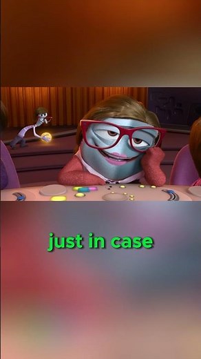 Riley’s PARENTS EMOTIONS have some funny moments in Inside Out! Disney Pixar Movie Scene!