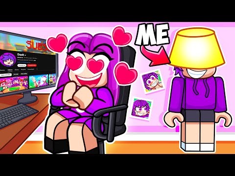 I Spent 100 Hours in MY CRUSH’S HOUSE... (She Had No Idea!)