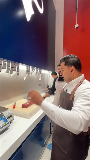 At MLS, it doesn’t matter if you shop online or in-store. Our team handles every premium cut with care. Quality, authenticity, and freshness are always guaranteed. | MLS UAE
