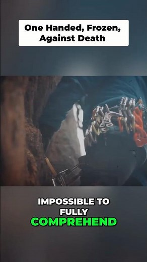 The Most Brutal Rescue Failure in Climbing History (Eiger 1936)