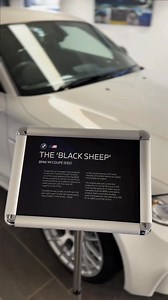 100K views · 1.7K reactions | The BMW 1M Coupé, officially known as...