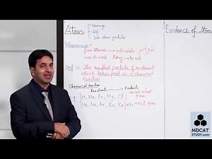 lecture 1 chapter 1 chemistry 11th