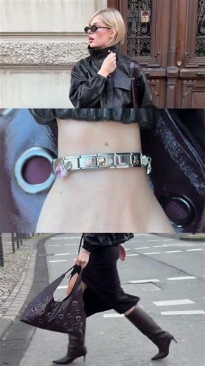 Unwrap. Snap. Slay with Nomination ✨