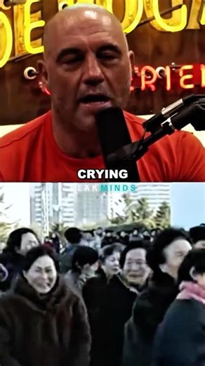Why People Were Forced To Cry In North Korea