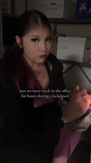 now that i’m thinking ab it….idk where bro found those cookies??? #fypシ゚viral #relatable #scary #school #funny