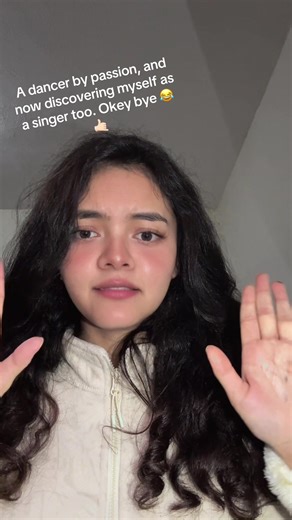 Oh sorry i forgot 🥴by the way I’m a good actress #mutlitasking #multitalented girl 🤣😂