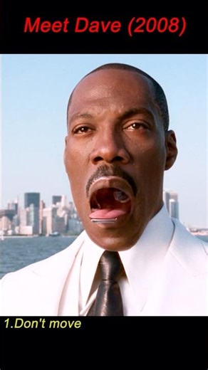 Meet Dave｜Mini Dave Reveals His True Form! Shocking Secret Inside the Tiny Ship 🤖😳✨