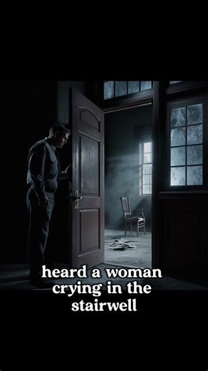 Creepiest Things Security Guards Have Ever Seen