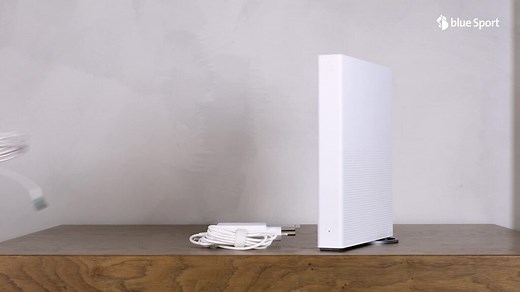 Internet-Box 3 einrichten & nutzen – Hilfe