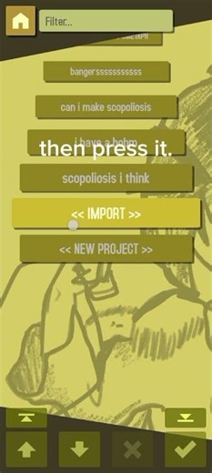 how to import levels in funkin maker #fnf #funkinmaker