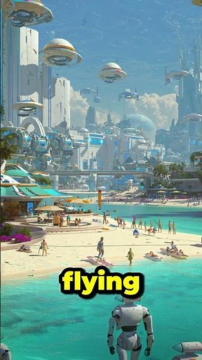 Saudi Arabia’s Futuristic NEOM City Explained in 60 Seconds!