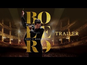 Boléro (2024) | Anne Fontaine | Trailer
