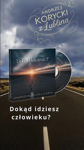 Dokąd idziesz? 🧭 #newmusic #andrzejkorycki #shorts #dokądidziesz