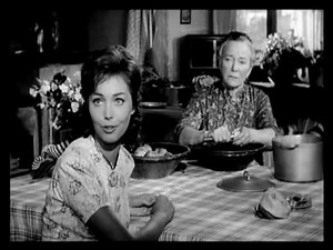 La vache et le prisonnier (1959) bande annonce