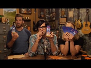 Rhett Stars as North Carolina Jones