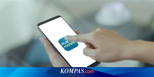 Cara Mengajukan Tambah Daya Listrik Lewat PLN Mobile