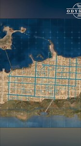 Step back in time to witness the creation of an ancient water supply network. See how clay pipes were meticulously laid and how careful planning led to a gridded city layout. Engineering marvels revealed! #AncientEngineering #WaterSupply #CityPlanning #History #Archaeology | Odyssey - Ancient History