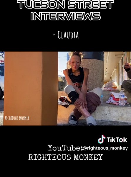 Claudia's Struggle: Life After a Murder Charge