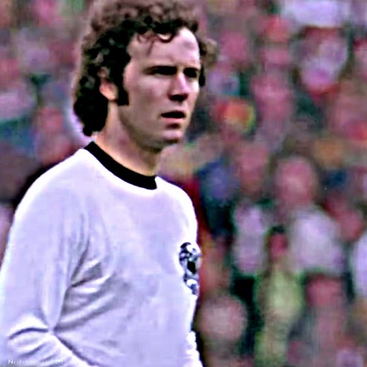 Explore the Legacy of Franz Beckenbauer in Football