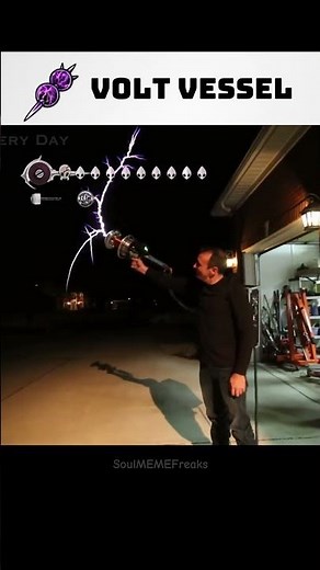 Hollow Knight Silksong Tools in Real Life Part 2😭