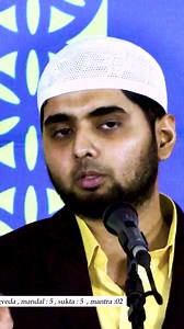 18K views · 1.1K reactions | Prophet Muhummad(pbuh) in Hinduism #prophetmuhammadinhinduism #MuhammadInHinduScriptures | Islamic Research & Propagation Centre | Facebook