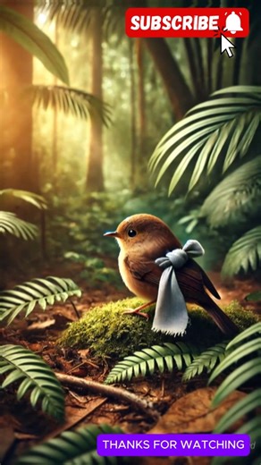The Traveler and the Wounded Bird – A Heart-Touching Emotional Story