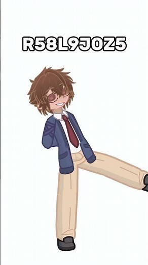 Animated codes #gacha #animated #poses #codes #free #gachagacha #gachalife2 #fyp #viral #freetouse