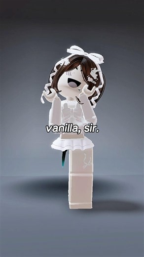 the real me.. || #fypシ #roblox #real #name #online #vanilla #realme #whoiam #proud #adore #realname