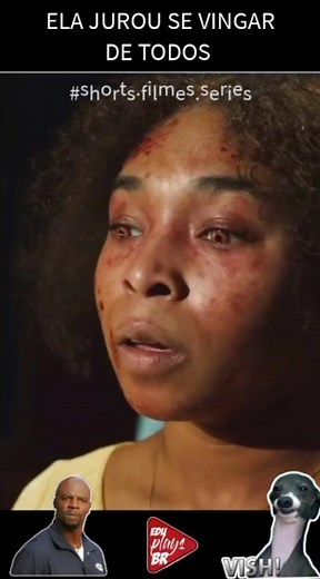 ELA PROMETEU SE VINGAR DE TODOS 😱- SÉRIE: ENTREVISTA COM VAMPIRO - #shorts.filmes.series