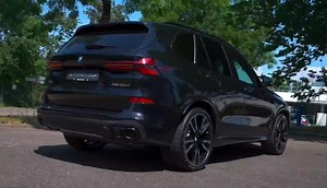 Car Lights for BMW X5  G05 LED Tail Lamp 2018-2023 Tail Light F85 F95 X5M Drl Rear Stop Brake Signal Automotive Accessories