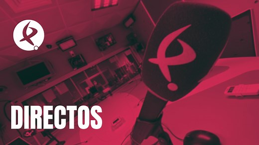 Directos 24/7 Canal Extremadura